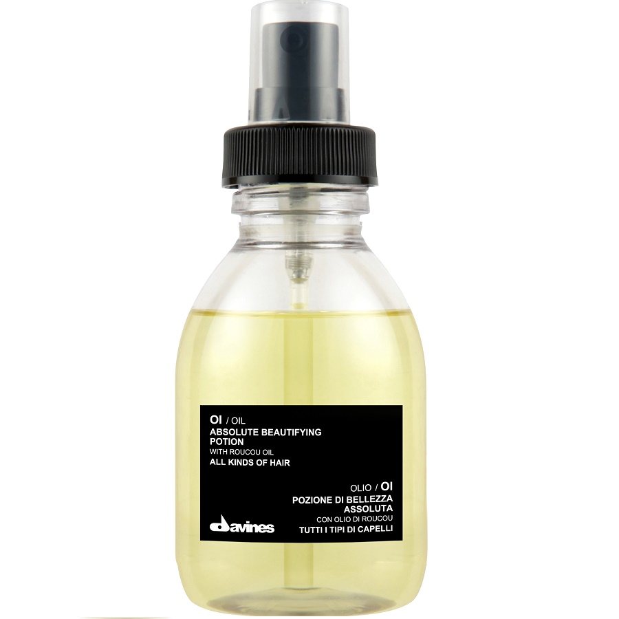 Davines OI Oil 50ml  SALE