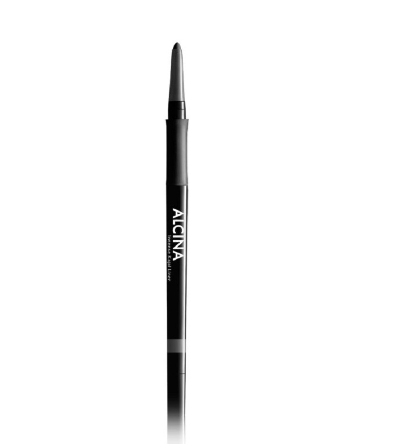 Alcina Intense Kajal Liner GREY