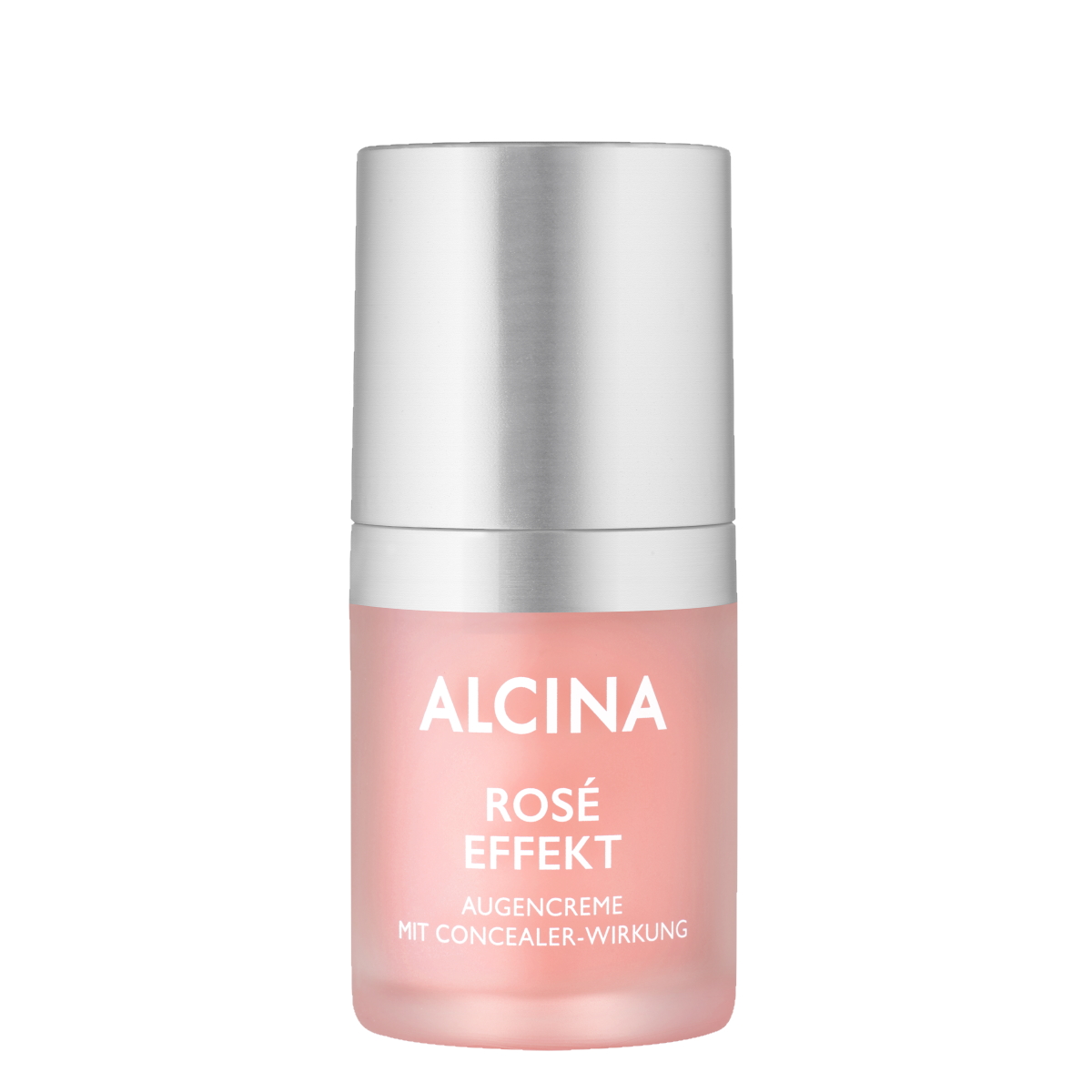 Alcina Rosé Effekt Augencreme 15ml