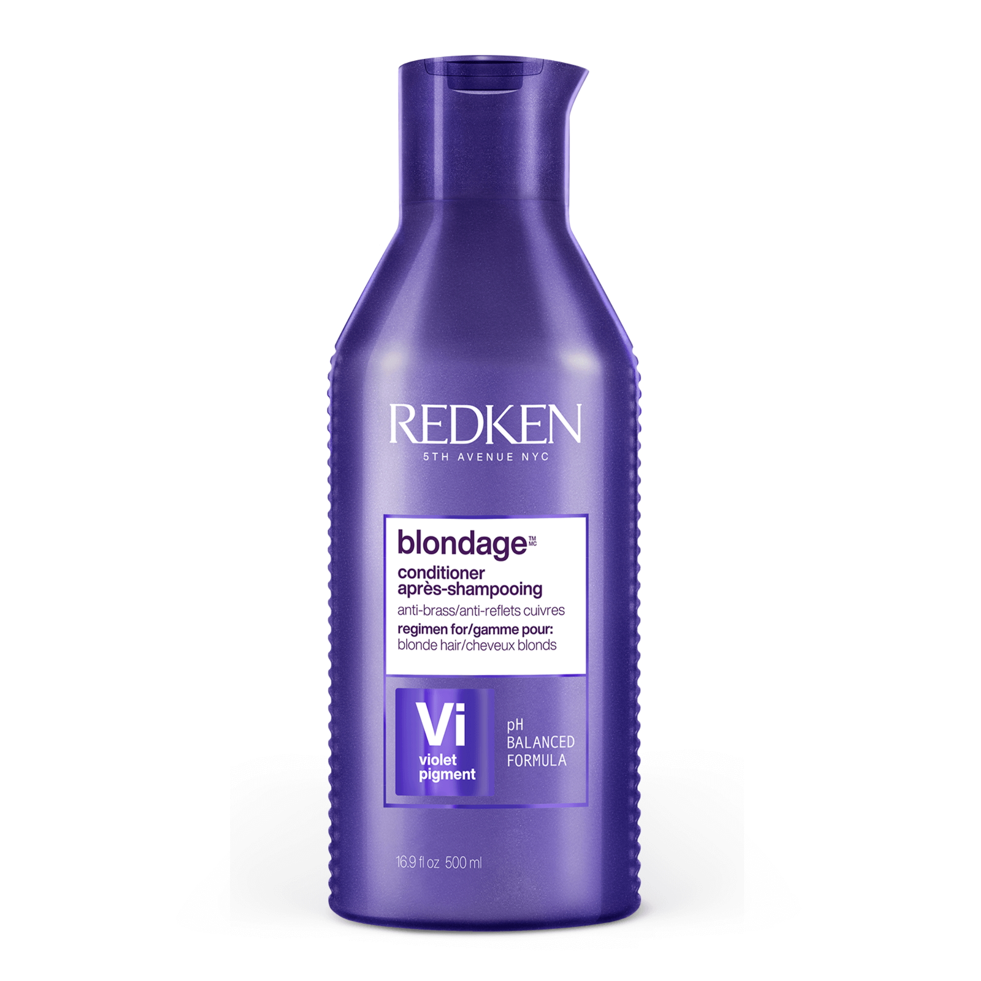 Redken Color Extend Blondage Conditioner 500ml