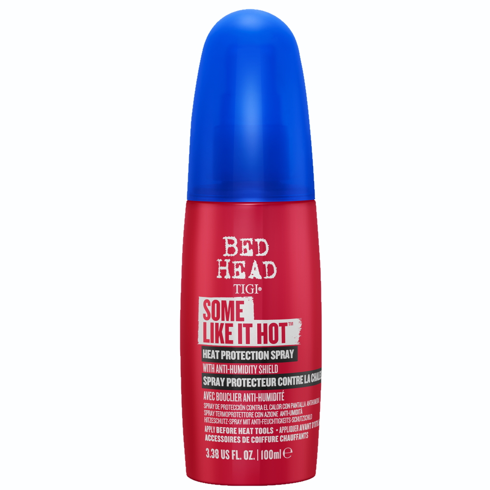 Tigi Bed Head Some Like It Hot 100ml