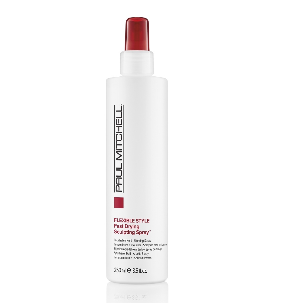 Paul Mitchell Flexible Style Fast Drying Sculpting Spray 250ml