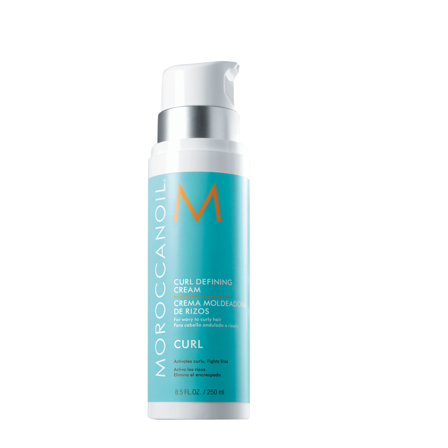 Moroccanoil Curl Defining Cream 250ml 