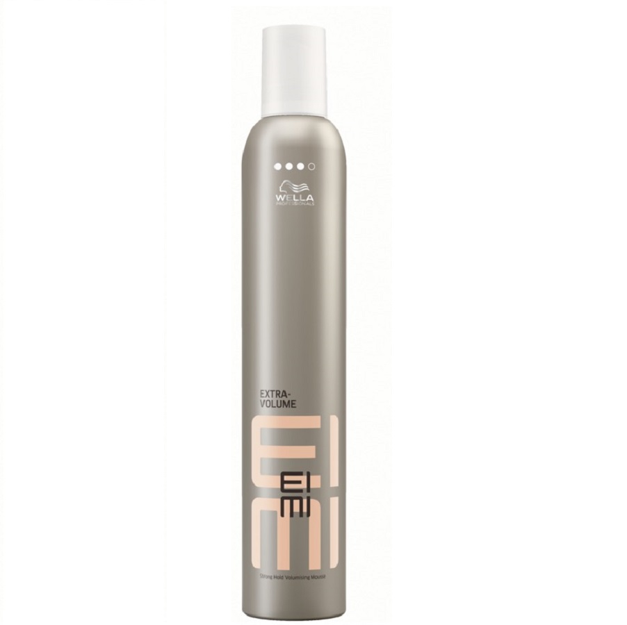 Wella EIMI Extra Volume Styling Mousse 500ml 