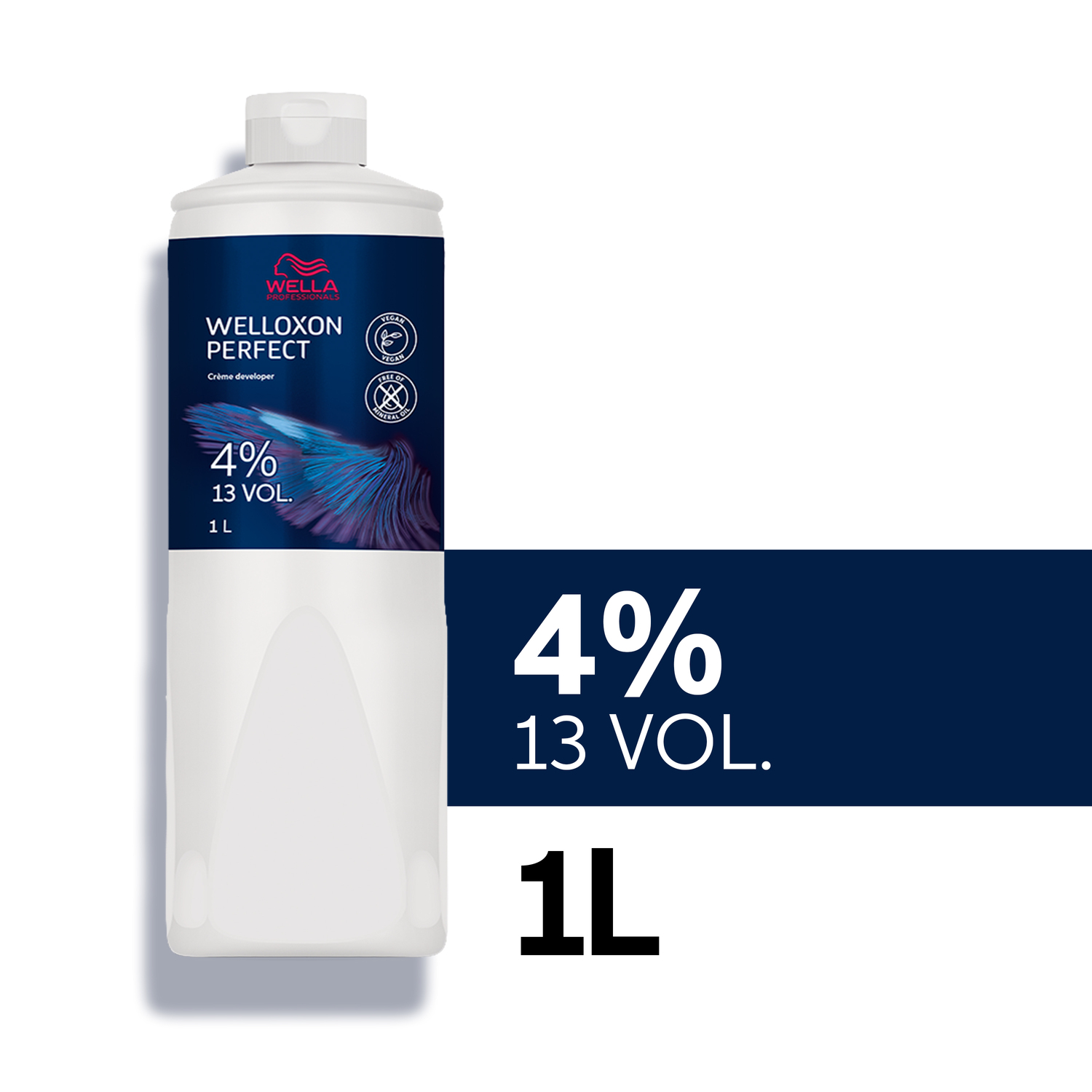 Wella Welloxon Perfect 4% 1000ml