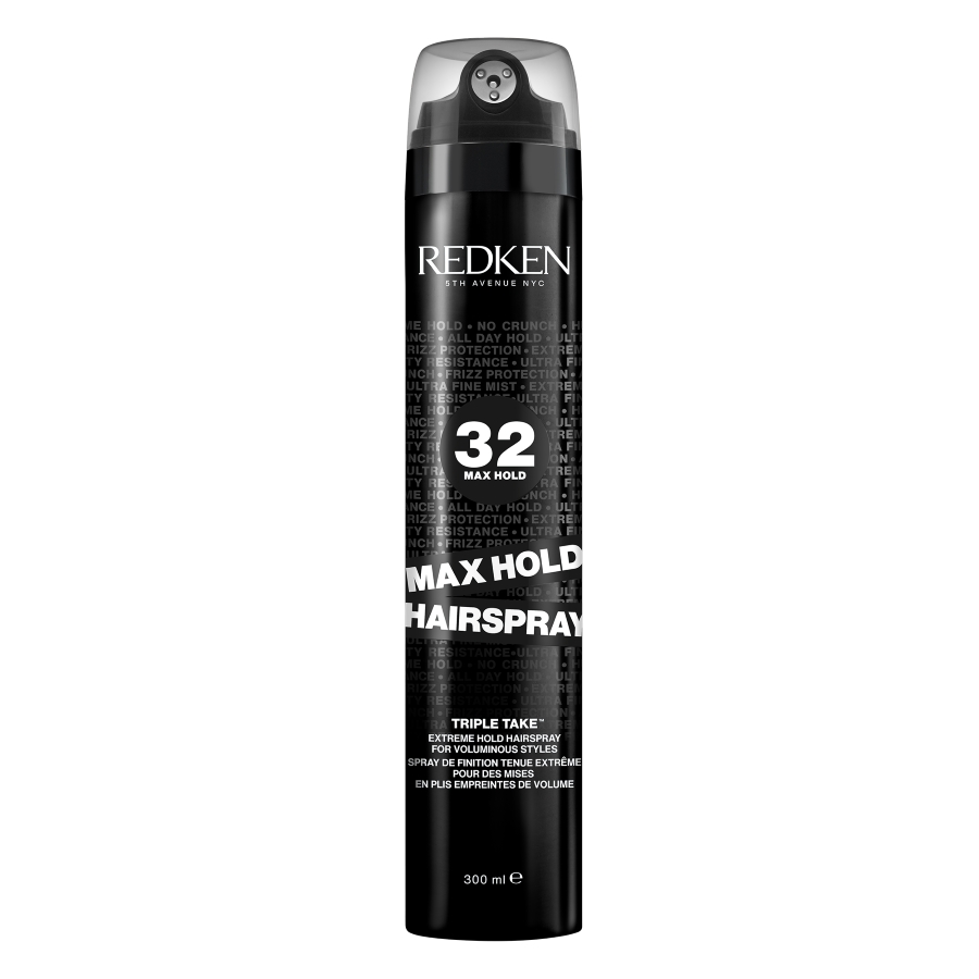 Redken Styling Max Hold Haarspray 300 ml