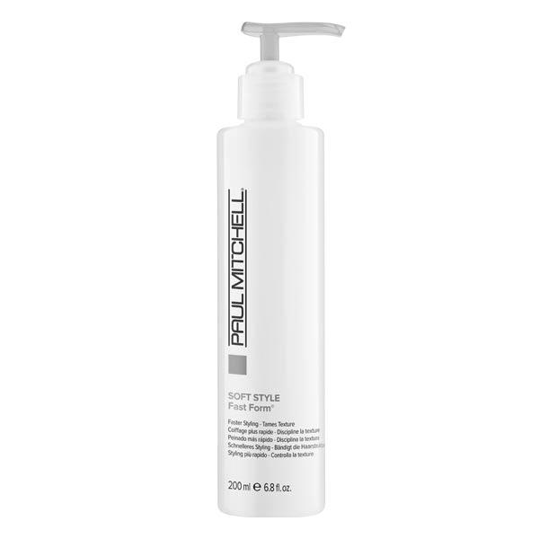 Paul Mitchell Express Style Fast Form 200ml