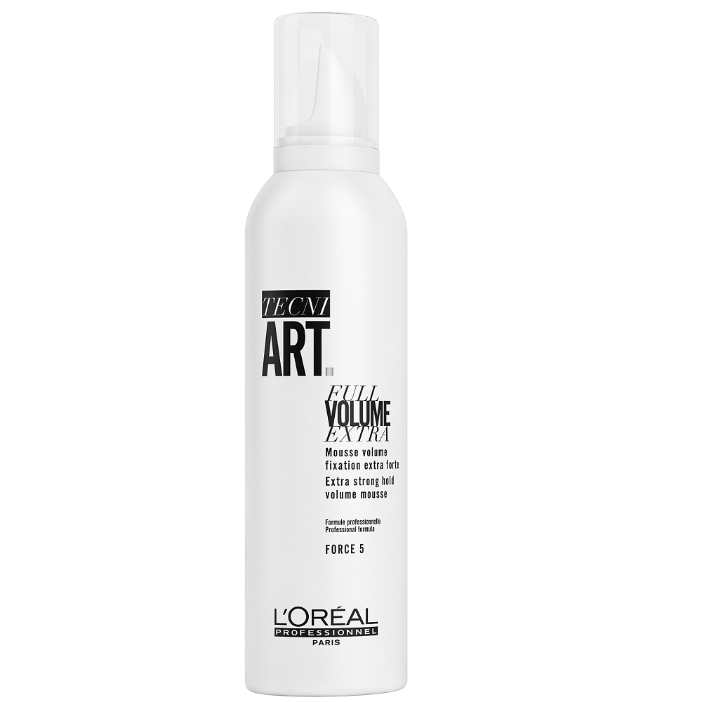 Loreal Tecni.Art Full Volume Extra 250ml