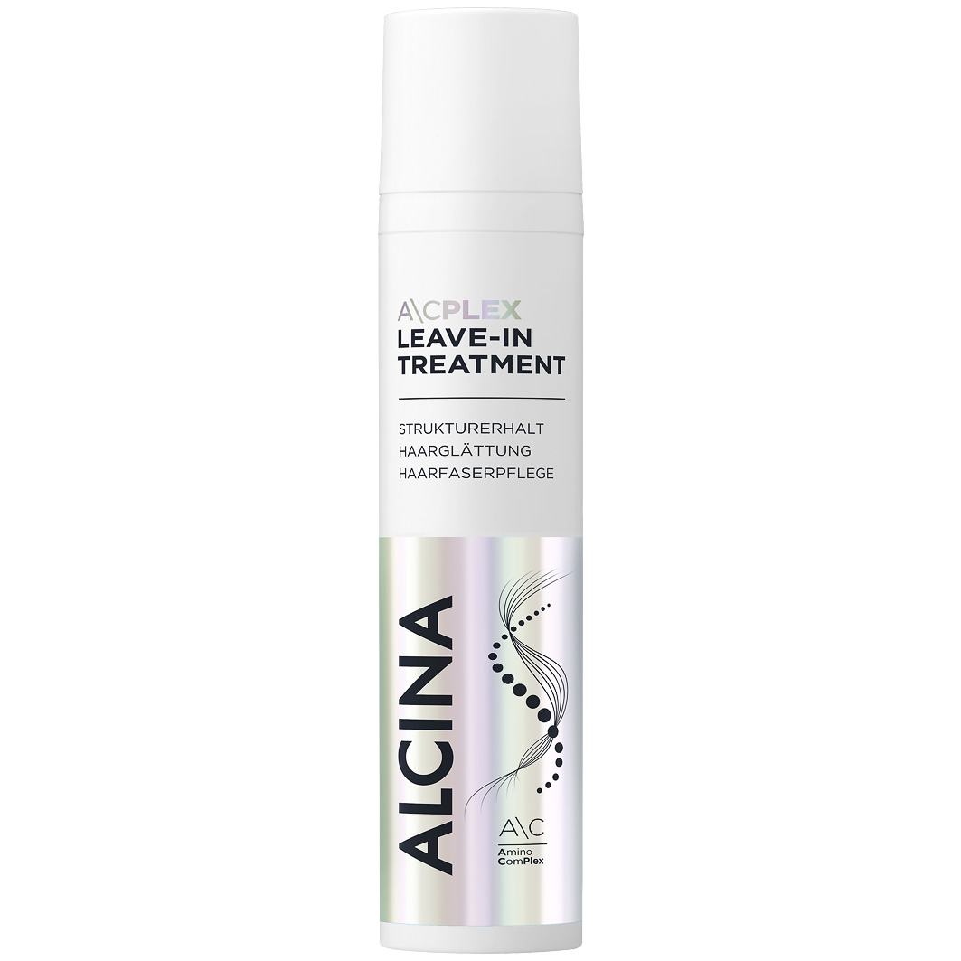 Alcina A\C Plex Leave-In Treatment 100ml