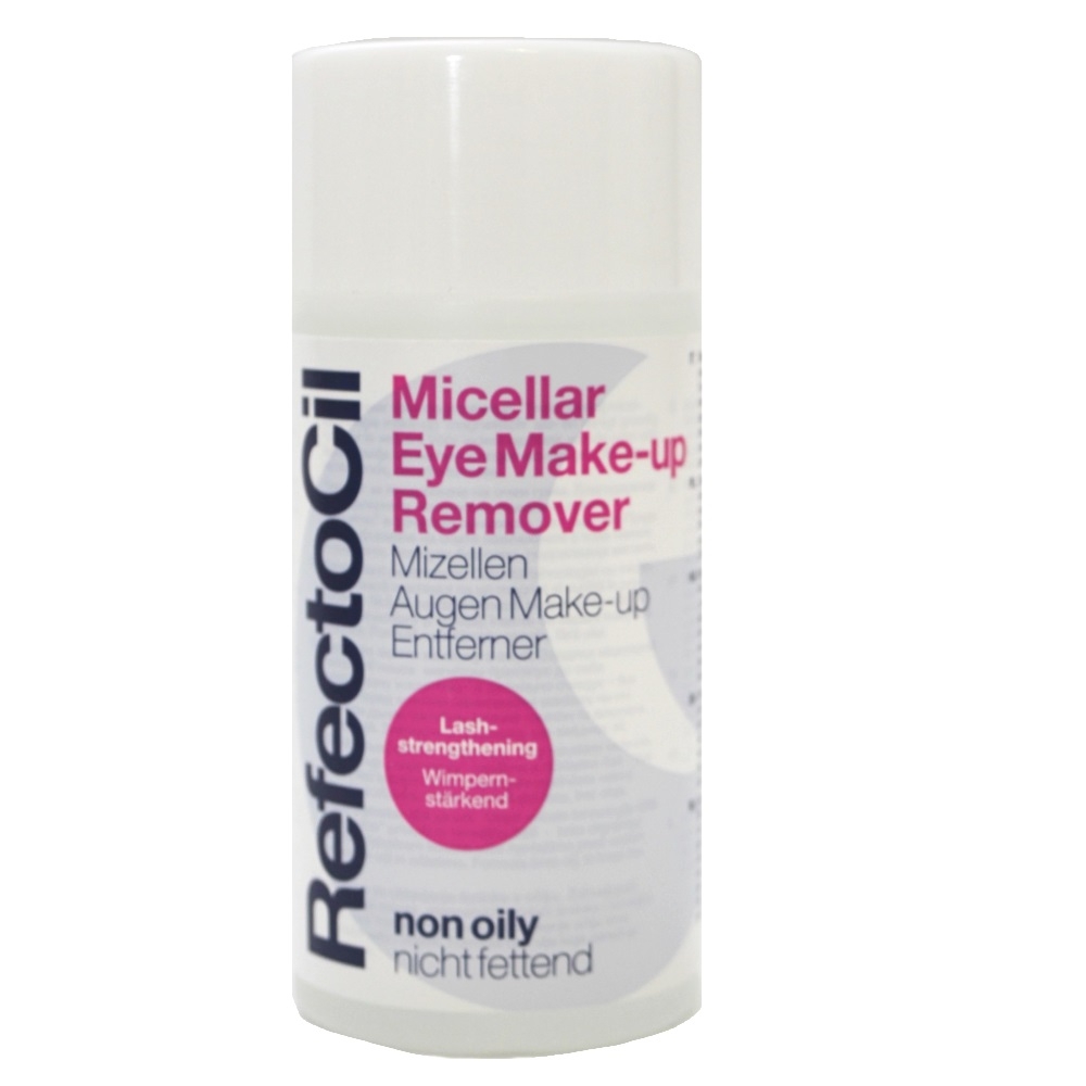 RefectoCil Micellar Eye Make-up Remover 150ml