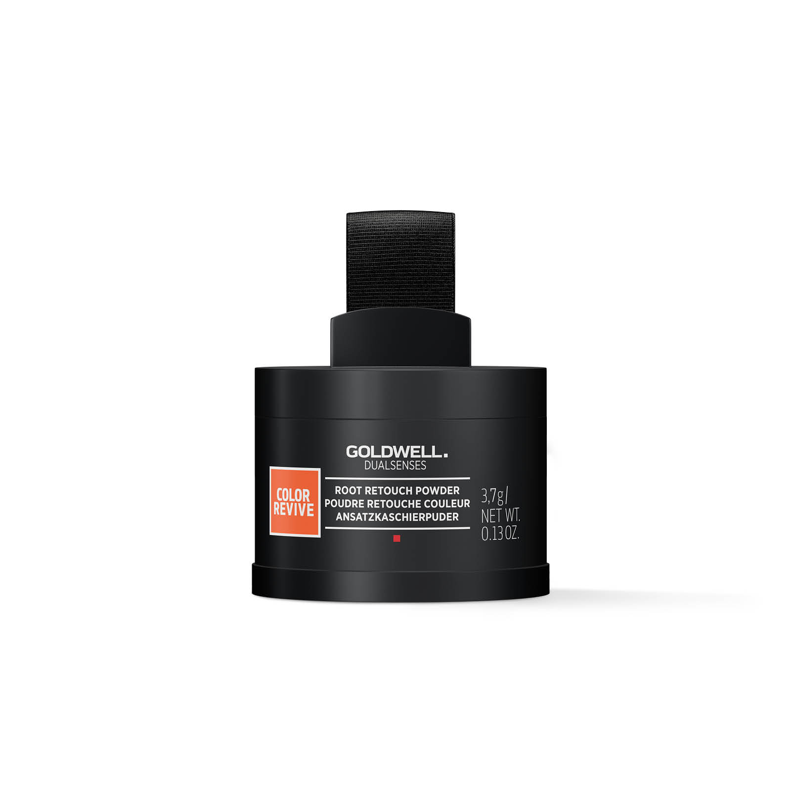 Goldwell Dualsenses Color Revive Root Retouch Powder 3,7g Kupferrot