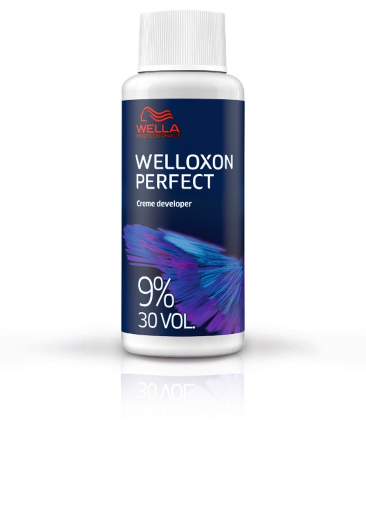 Wella Welloxon Perfect 9% 60ml