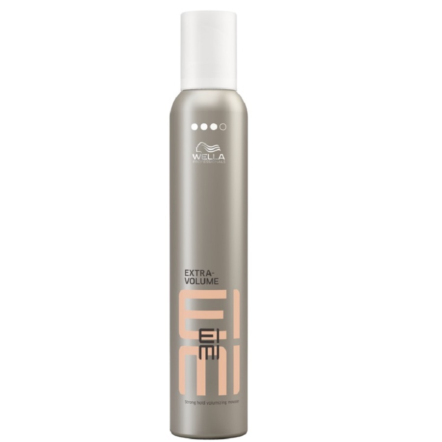 Wella EIMI Extra Volume Styling Mousse 300ml 