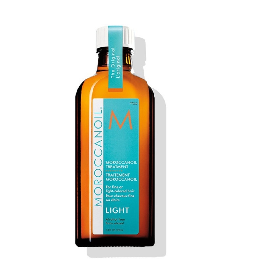 Moroccanoil Light 100ml