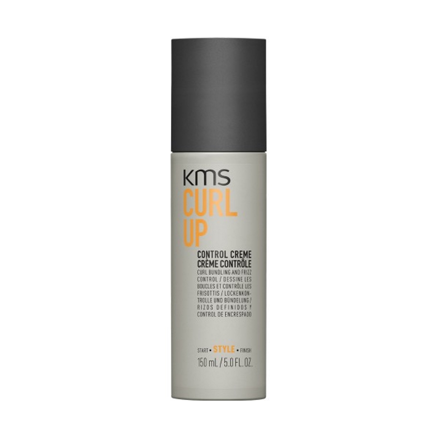 KMS Curlup Control Creme 150ml