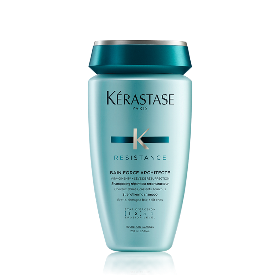 Kerastase Resistance Bain Force Architecte 250ml