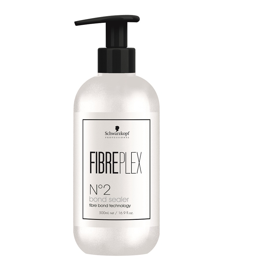 Schwarzkopf Fibreplex No 1 Bond Booster 500ml