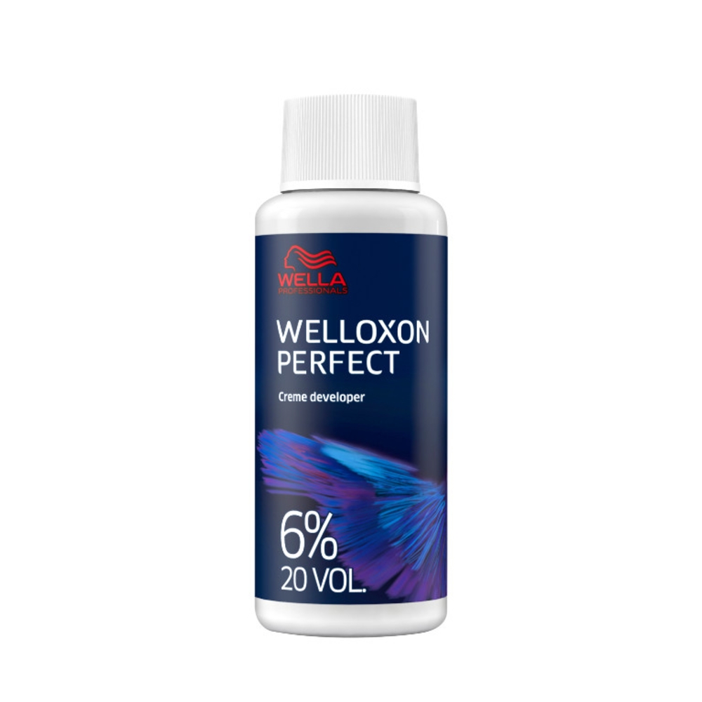 Wella Welloxon Perfect 6% 60ml