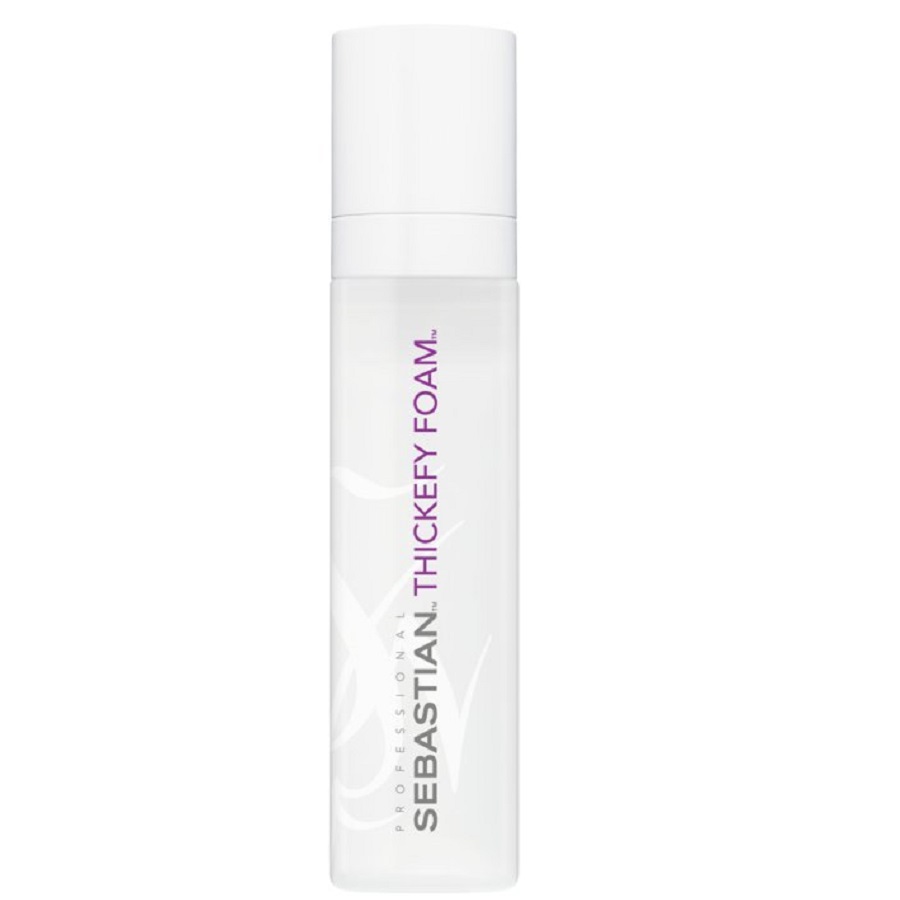 Sebastian Thickefy Foam 190ml