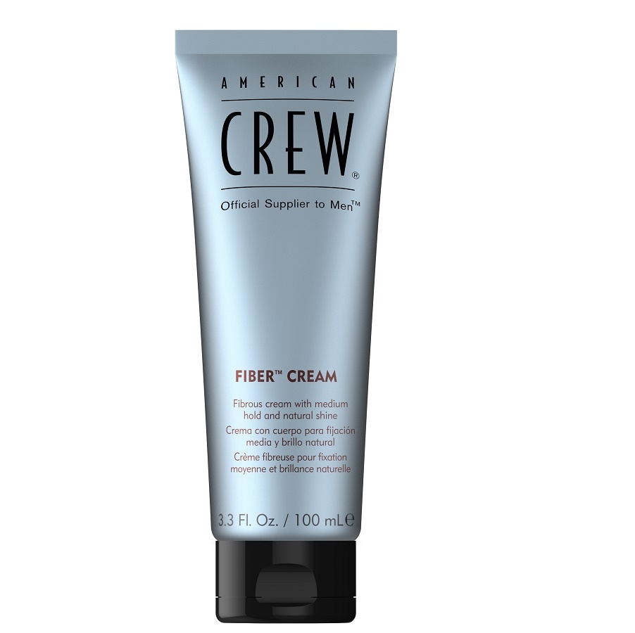 American Crew Fiber Cream 100ml