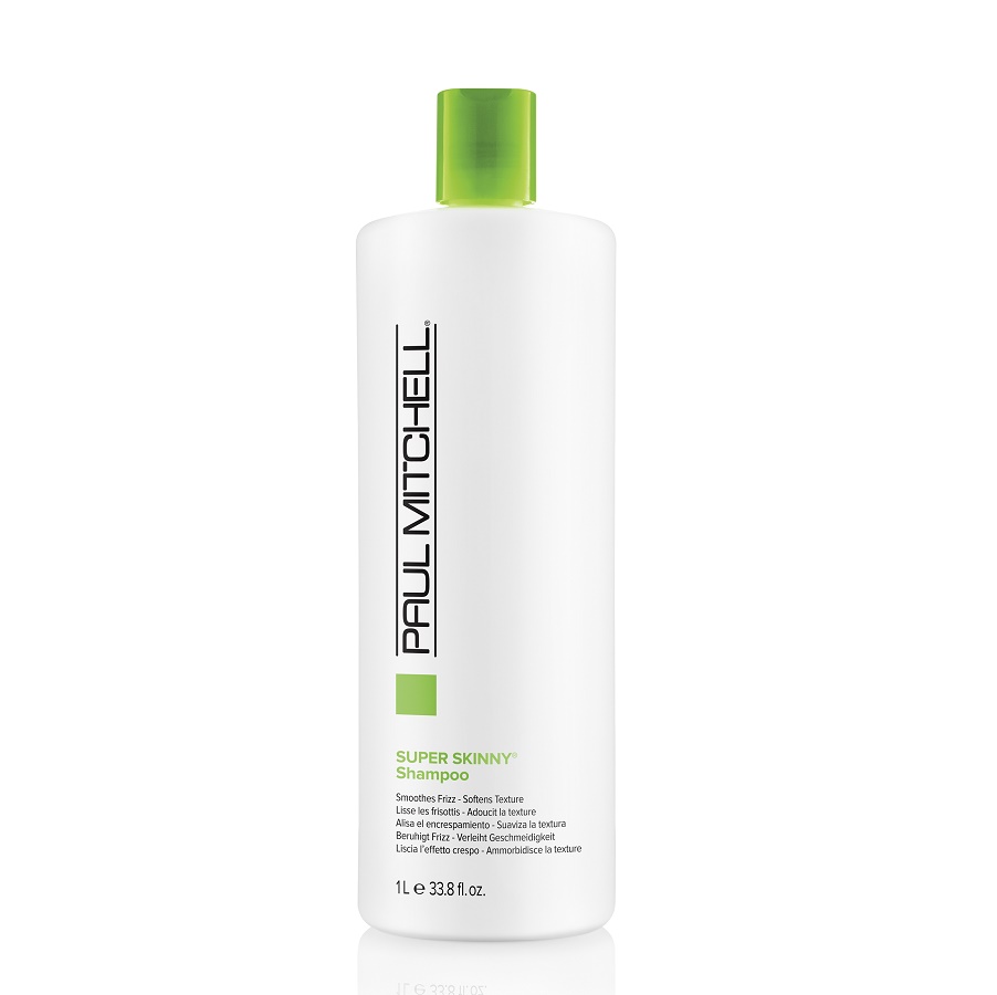 Paul Mitchell Smoothing Super Skinny Daily Shampoo 1000ml