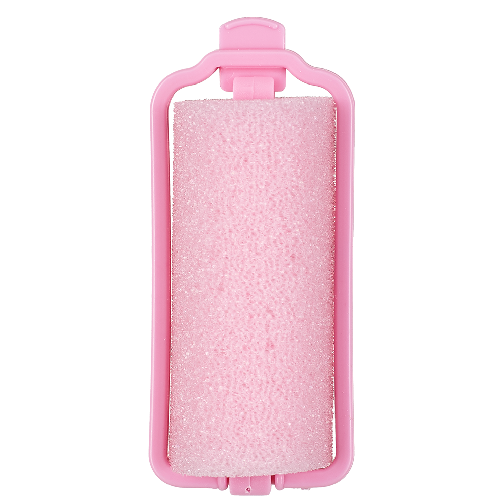 Fripac Schlafwickler Groß Beutel à 4 Stück