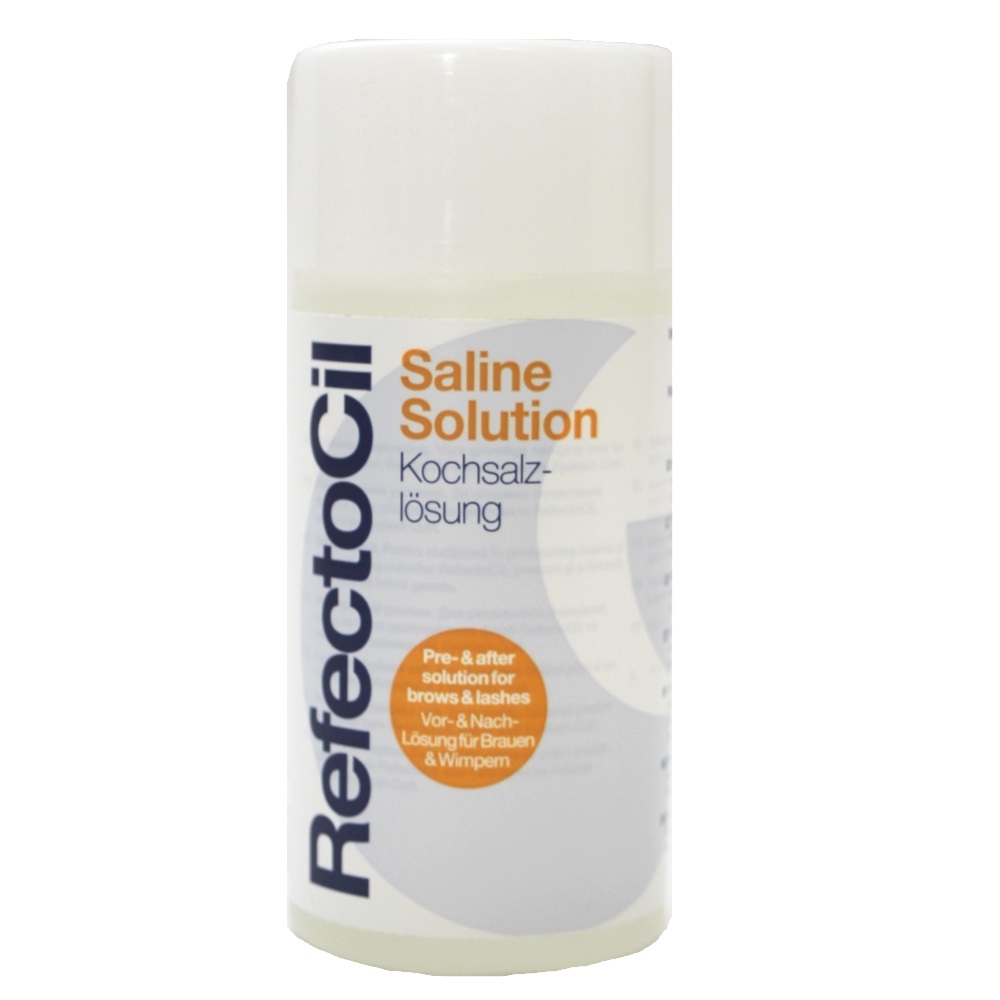 Refectocil Saline Solution 150ml