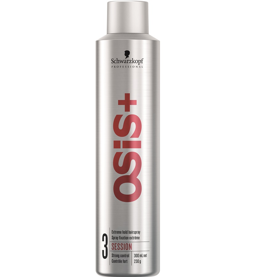 Schwarzkopf Osis+ Session Haarspray 300ml