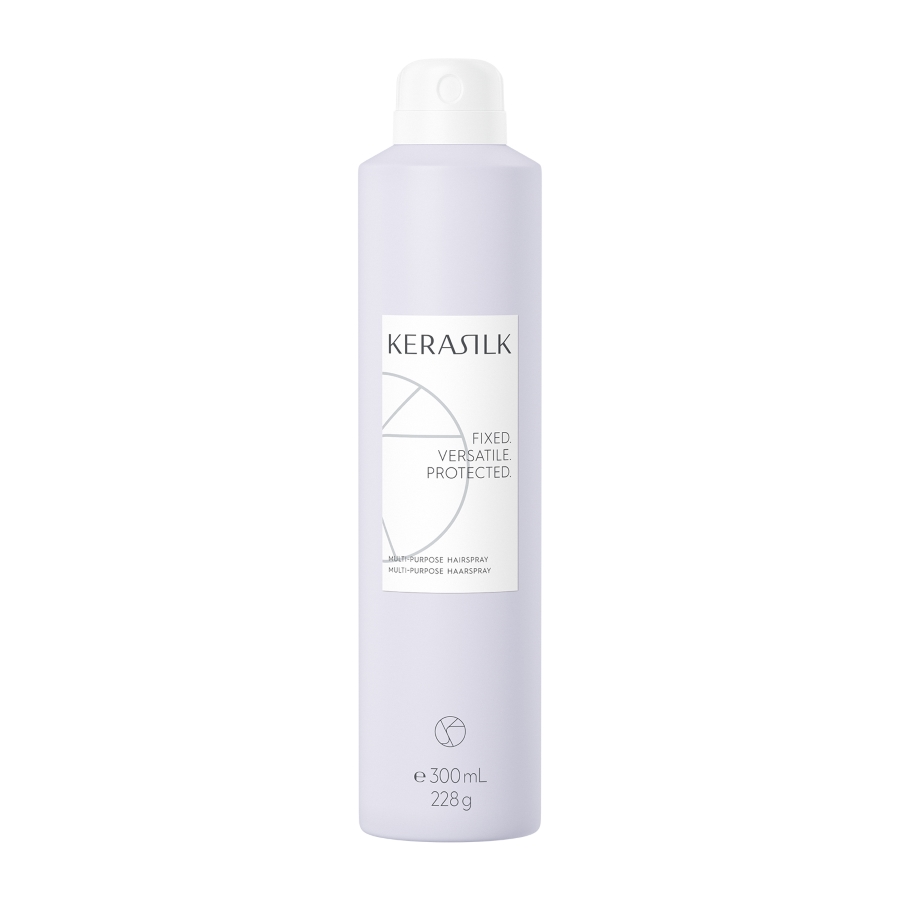 Kerasilk Multi-Purpose Haarspray 300ml