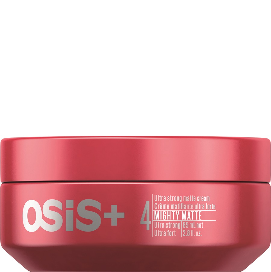 Schwarzkopf Osis+ Mighty Matte 85g