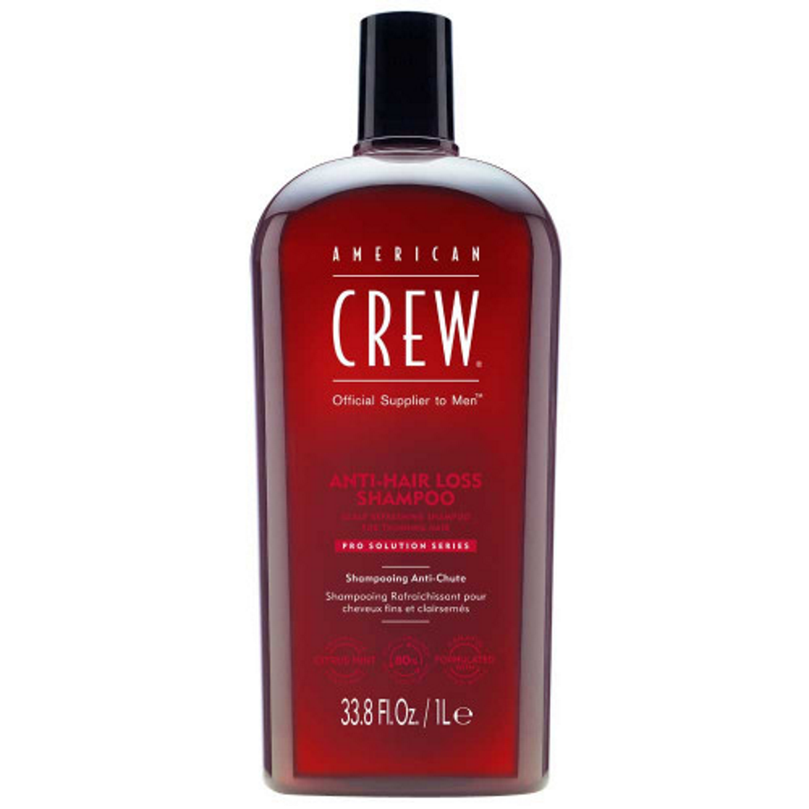 American Crew Anti-Hairloss Shampoo 1000ml