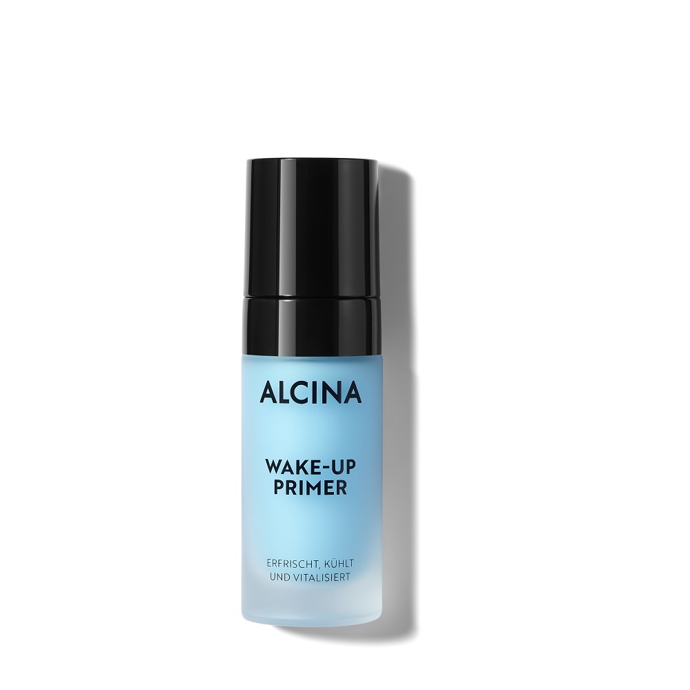 Alcina Wake-Up Primer