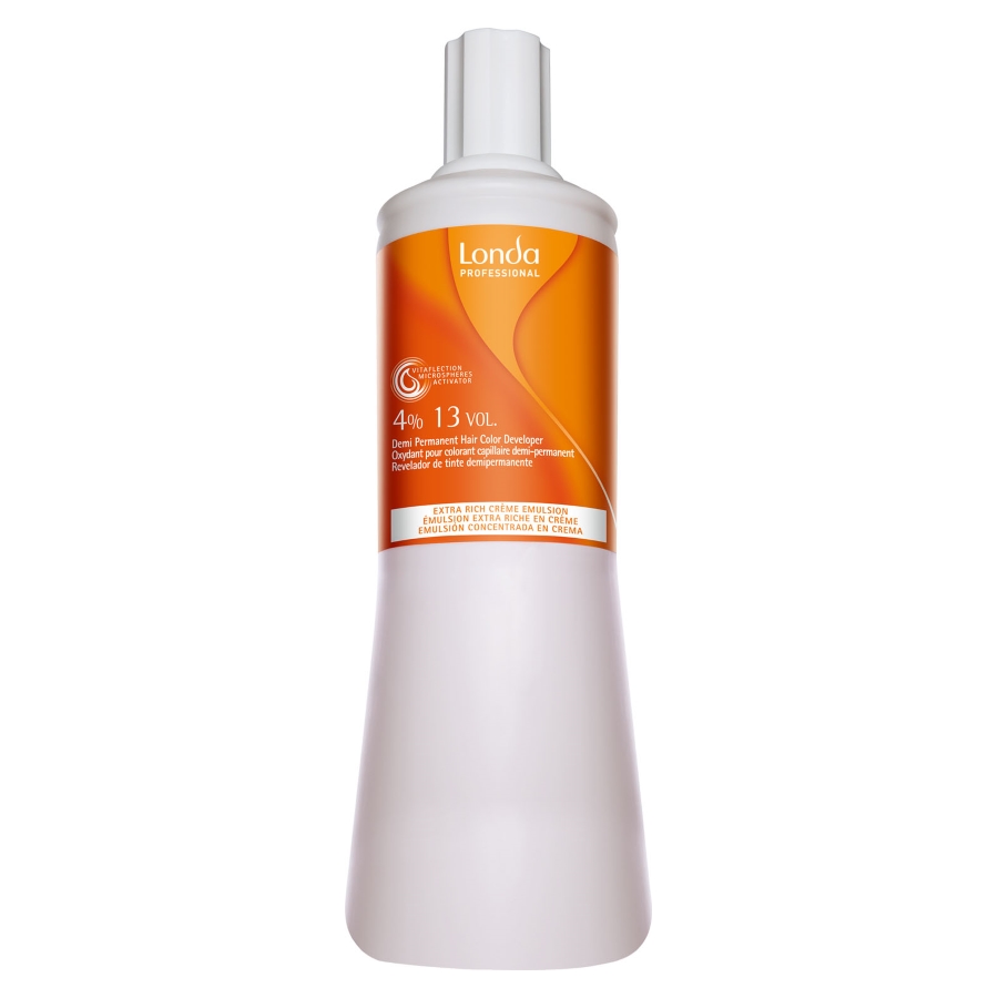 Londa Color Oxidations Emulsion 4% 1000ml