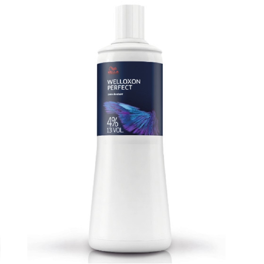 Wella Welloxon Perfect 4% 1000ml