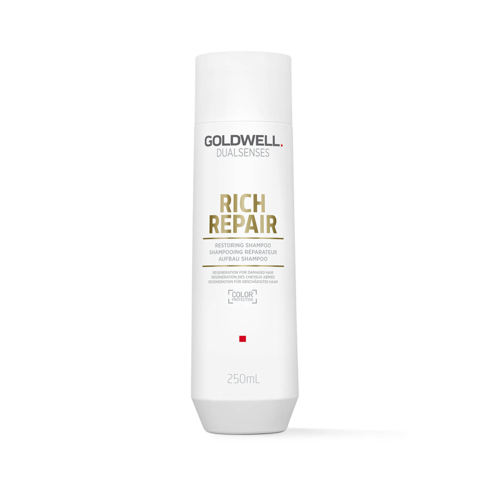 Goldwell dualsenses Rich Repair Restoring Shampoo 250ml