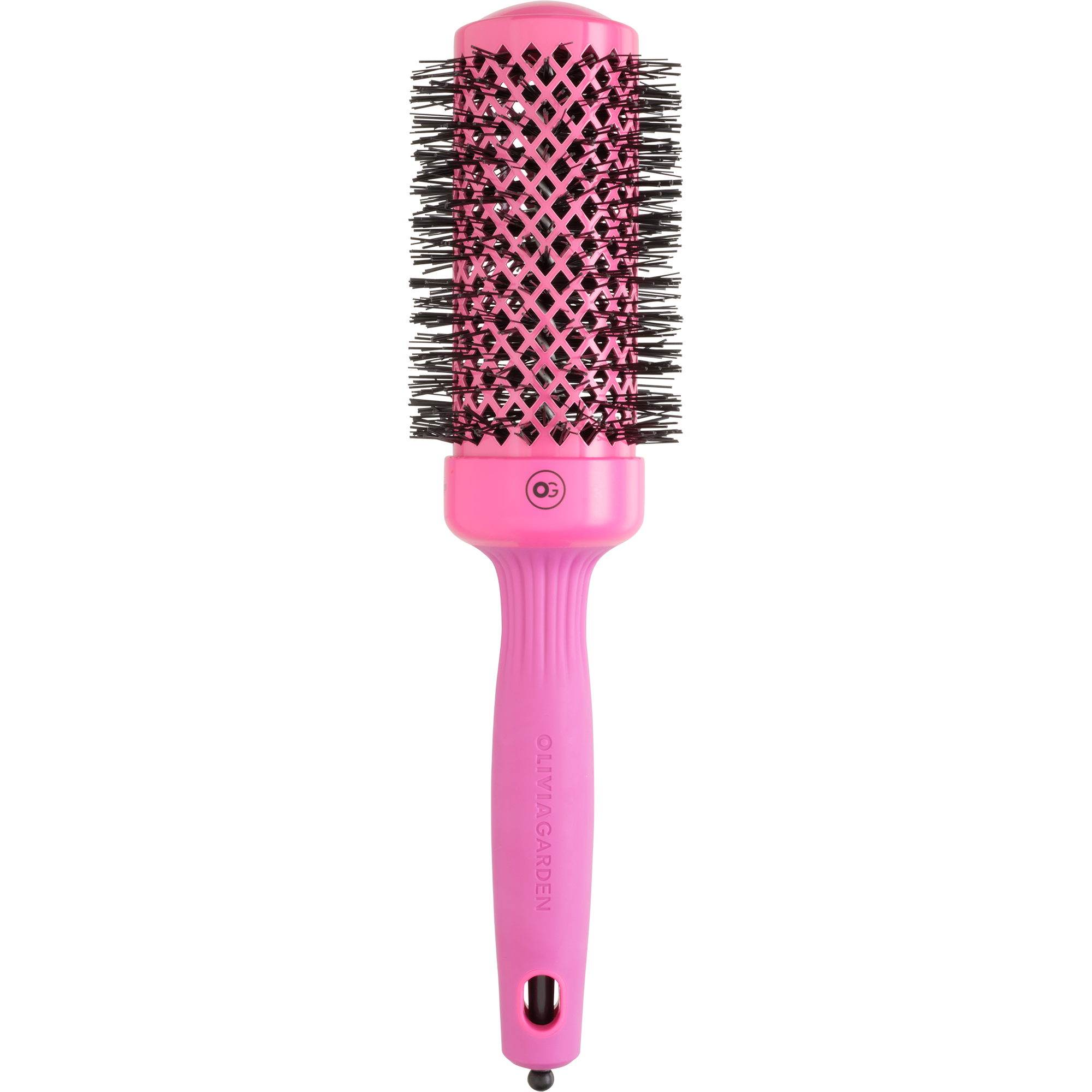 Olivia Garden Expert Blowout Shine  Pink 45