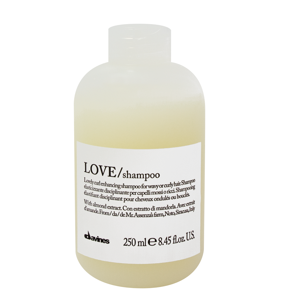 Davines Essential Haircare LOVE CURL Shampoo 250ml SALE