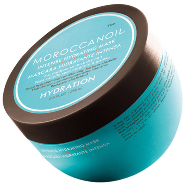 Moroccanoil Intense Hydrating Mask 250ml 