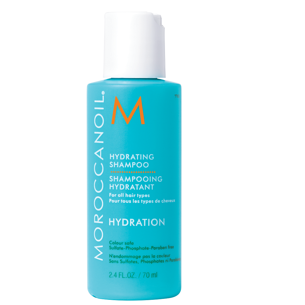 Moroccanoil Hydration Shampoo 70ml 