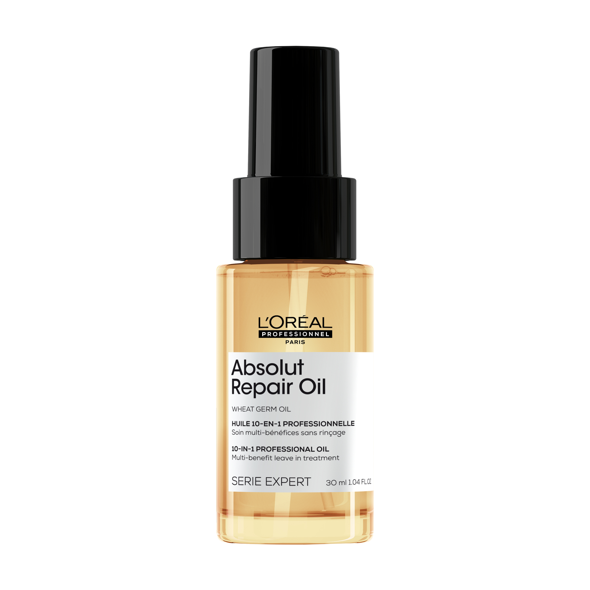 L’Oréal Professionnel Paris Serie Expert Absolut Repair 10in1 Oil 30ml
