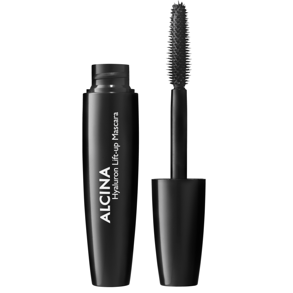 Alcina Hyaluron Lift-up Mascara 