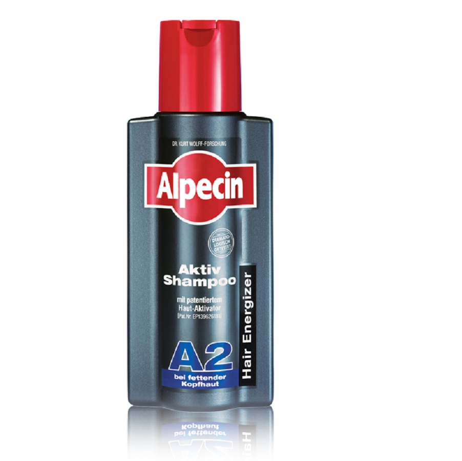 Alpecin Aktiv Shampoo A2 250ml