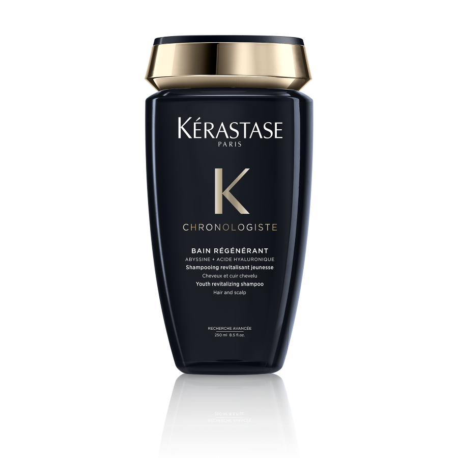 Kerastase Chronologiste Bain Regenerant 250ml