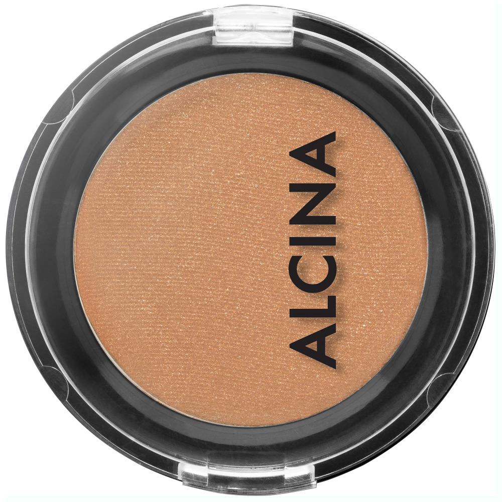 Alcina Eye Shadow sandy beach