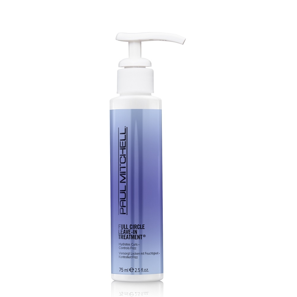 Paul Mitchell Curls Full Circle Leave-In Treatment 75ml