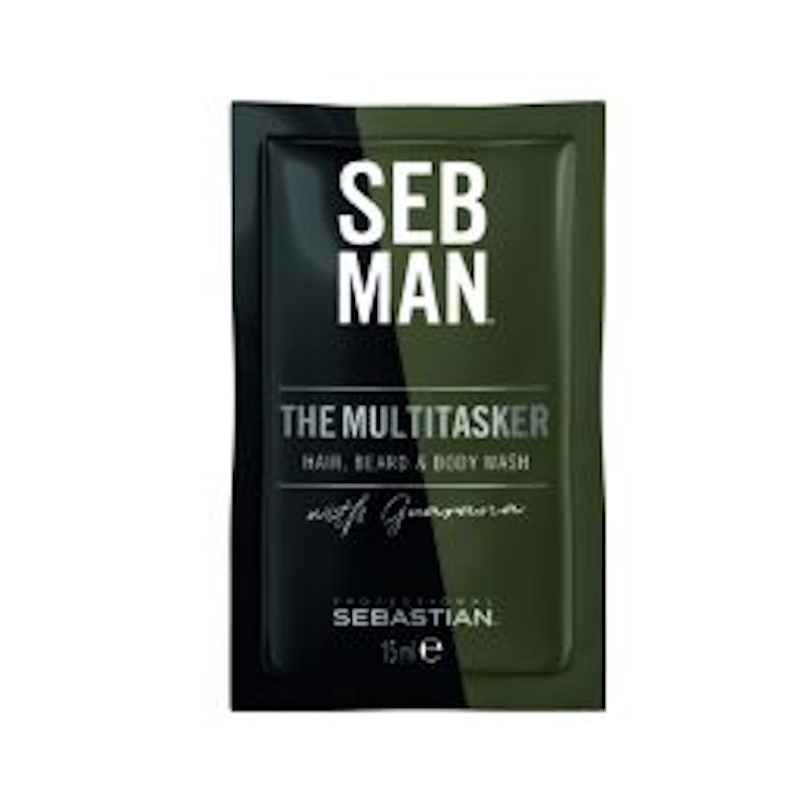 Sebastian Man Probe Sachet
