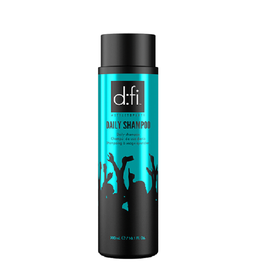 D:fi Daily Shampoo 300ml SALE