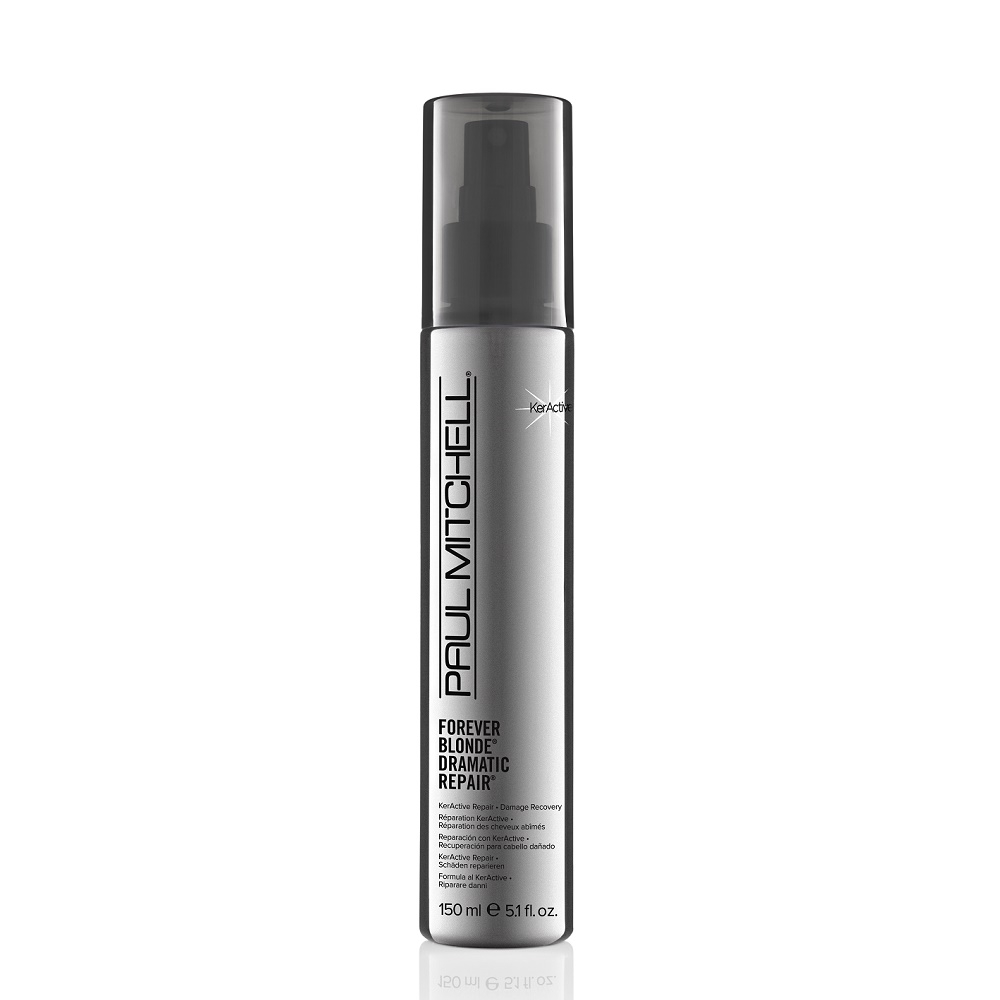 Paul Mitchell Blonde Forever Blonde Dramatic Repair 150ml