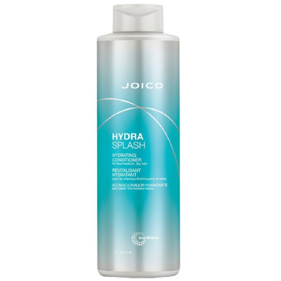 Joico HydraSplash Hydrating Conditioner 1000ml