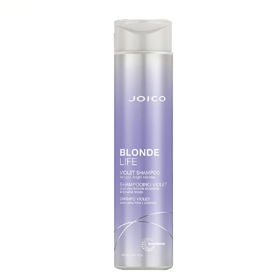 Joico Blonde Life Violet Shampoo 300ml